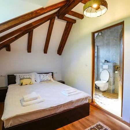 Casa Morosanului 3*