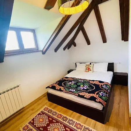 Casa Morosanului